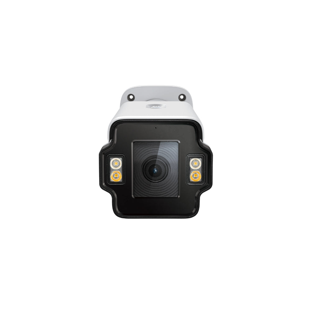 TP-Link VIGI InSight LPR345Z 4MP Nätverkskamera
