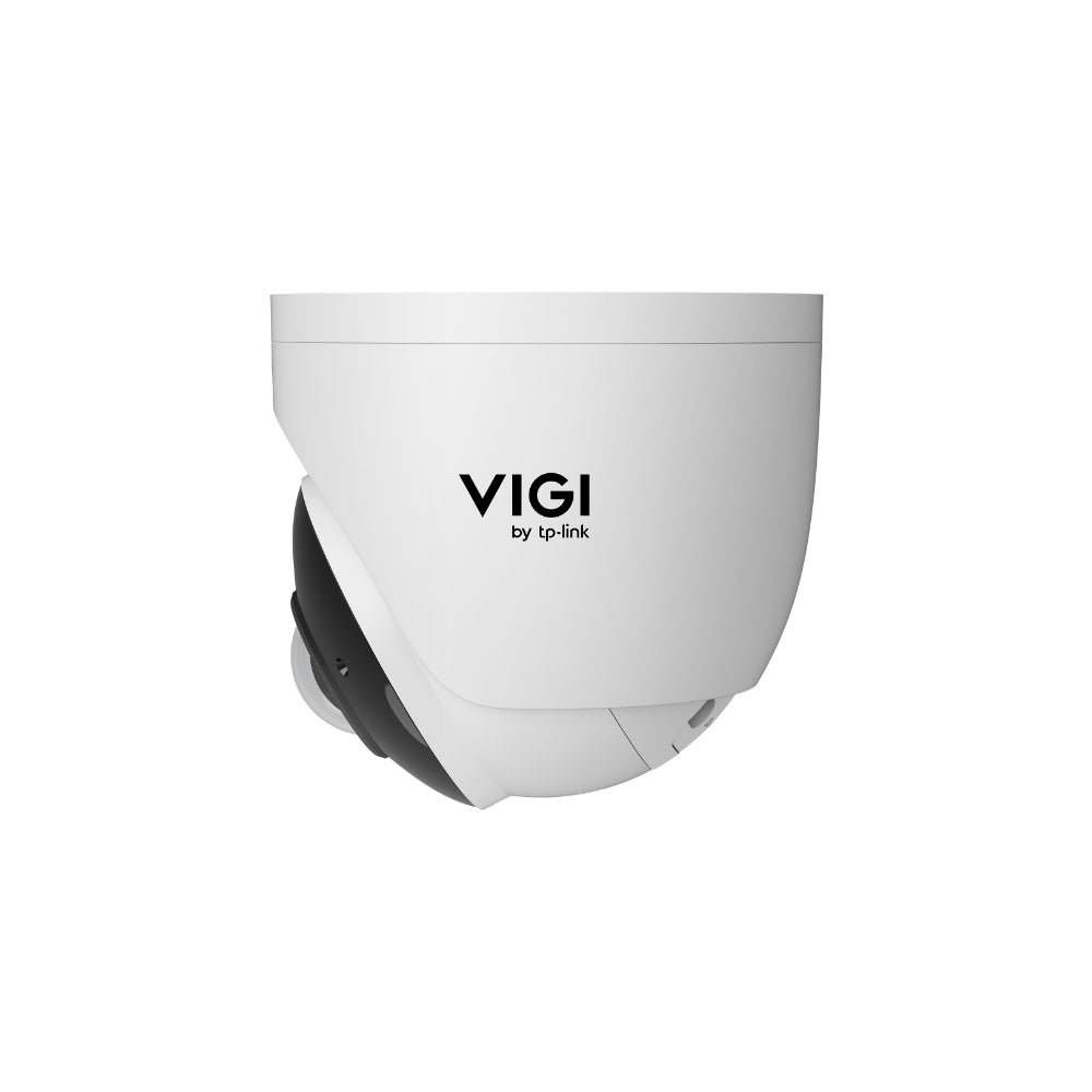 TP-Link VIGI InSight S485PI 8MP IR Panoramic Turret Nätverkskamera