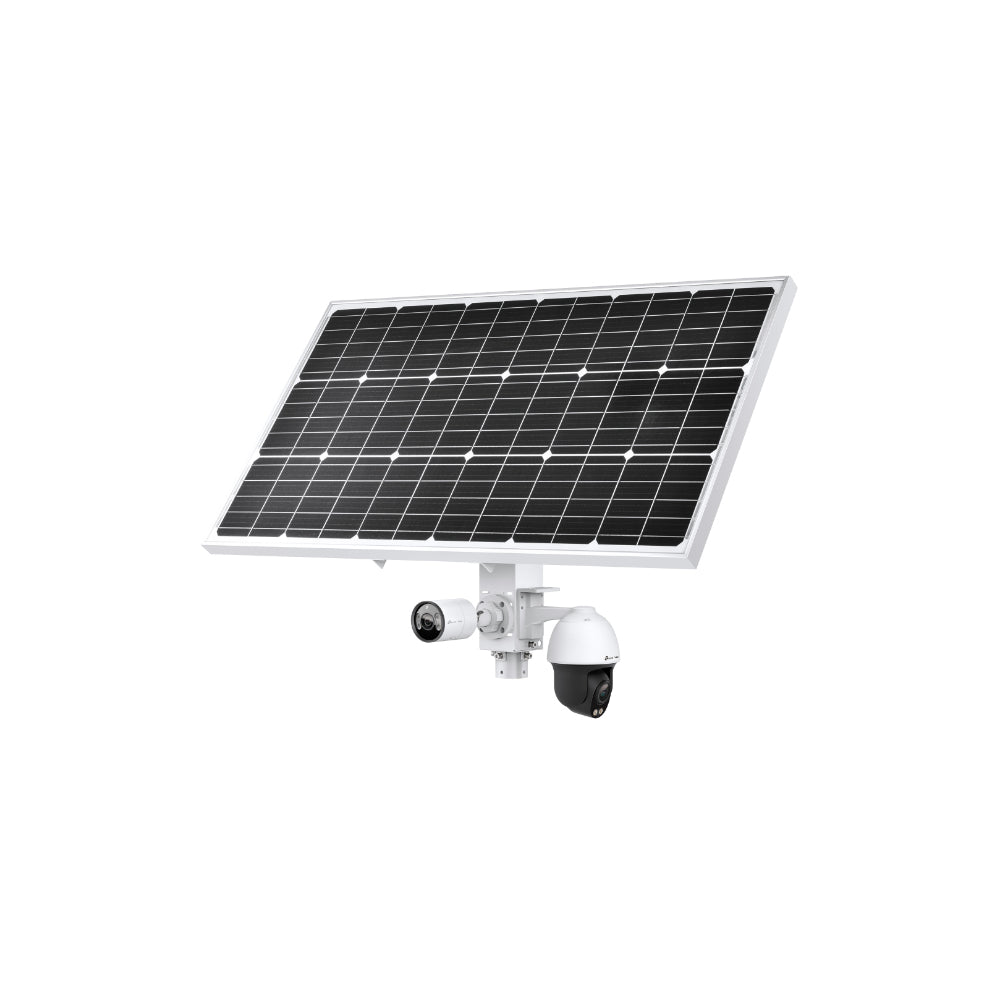 TP-Link VIGI SP9030 Intelligent Solar Power Supply System