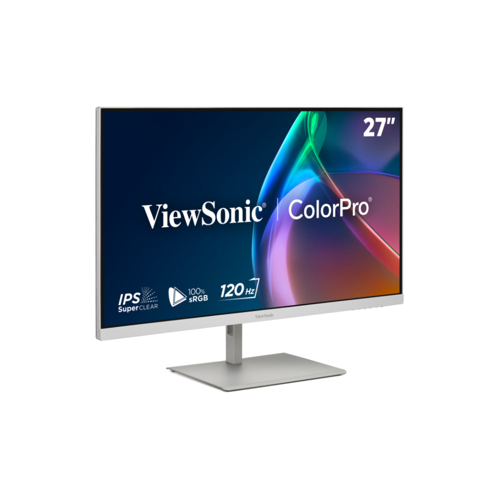 Viewsonic VP2766-2K-W 27" - 2560x1440 IPS 120Hz