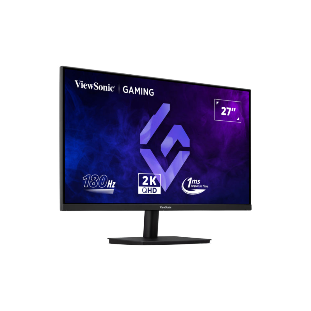 ViewSonic VX27G1-2K 27" - 2560x1440 IPS 180Hz