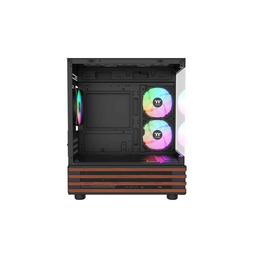 Thermaltake View 170 WS ARGB Svart