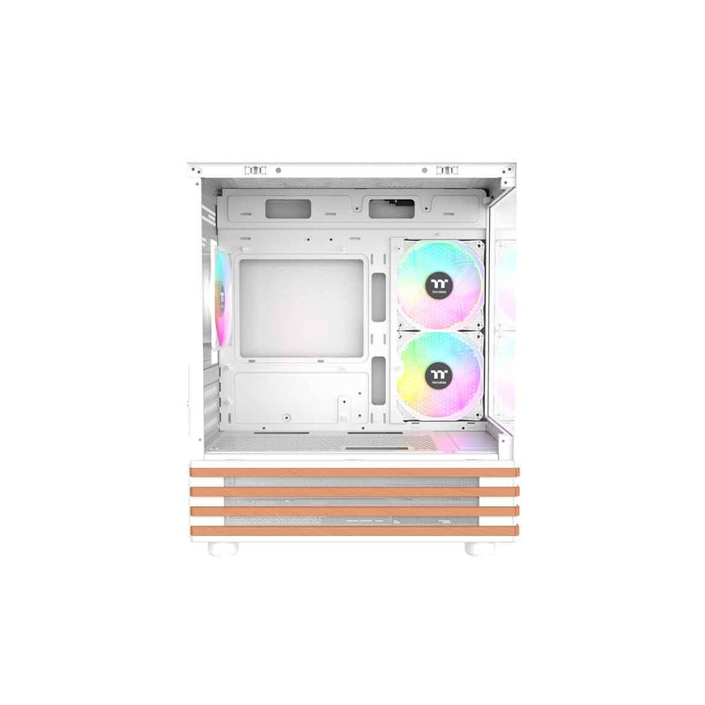 Thermaltake View 170 WS ARGB Vit