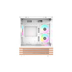 Thermaltake View 170 WS ARGB Vit