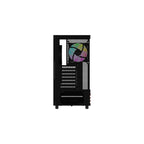 Thermaltake View 270 Plus WS ARGB E-ATX Svart