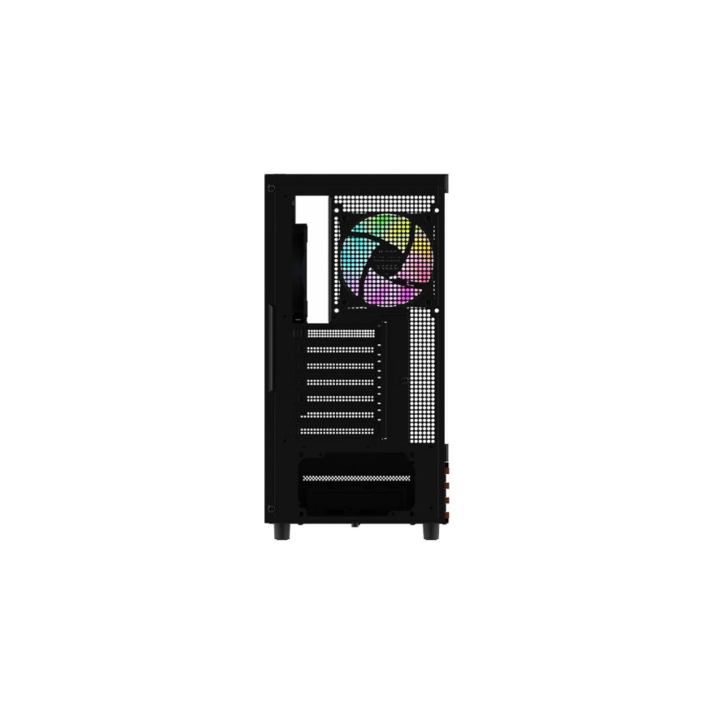 Thermaltake View 270 Plus WS ARGB E-ATX Svart
