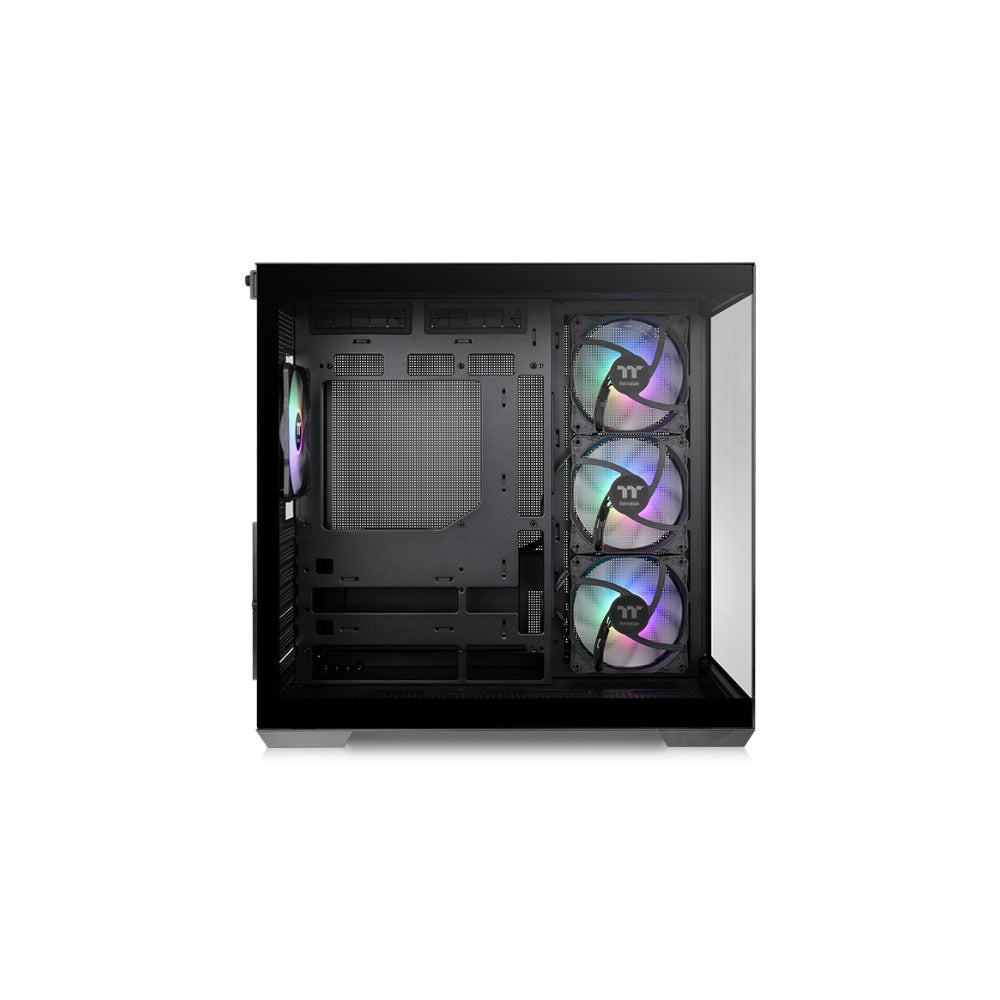 Thermaltake View 380 TG ARGB ATX Svart
