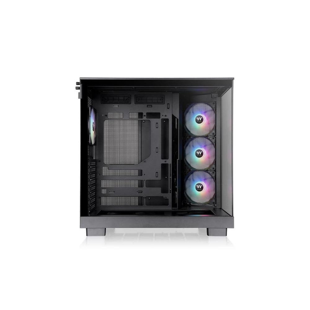 Thermaltake View 380 XL TG ARGB Svart