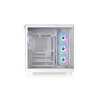 Thermaltake View 380 XL TG ARGB ATX Vit