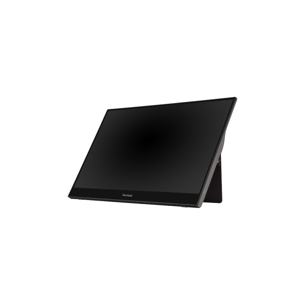 ViewSonic TD1655 Touch 15.6" - USB-C 1920x1080 VA 60Hz