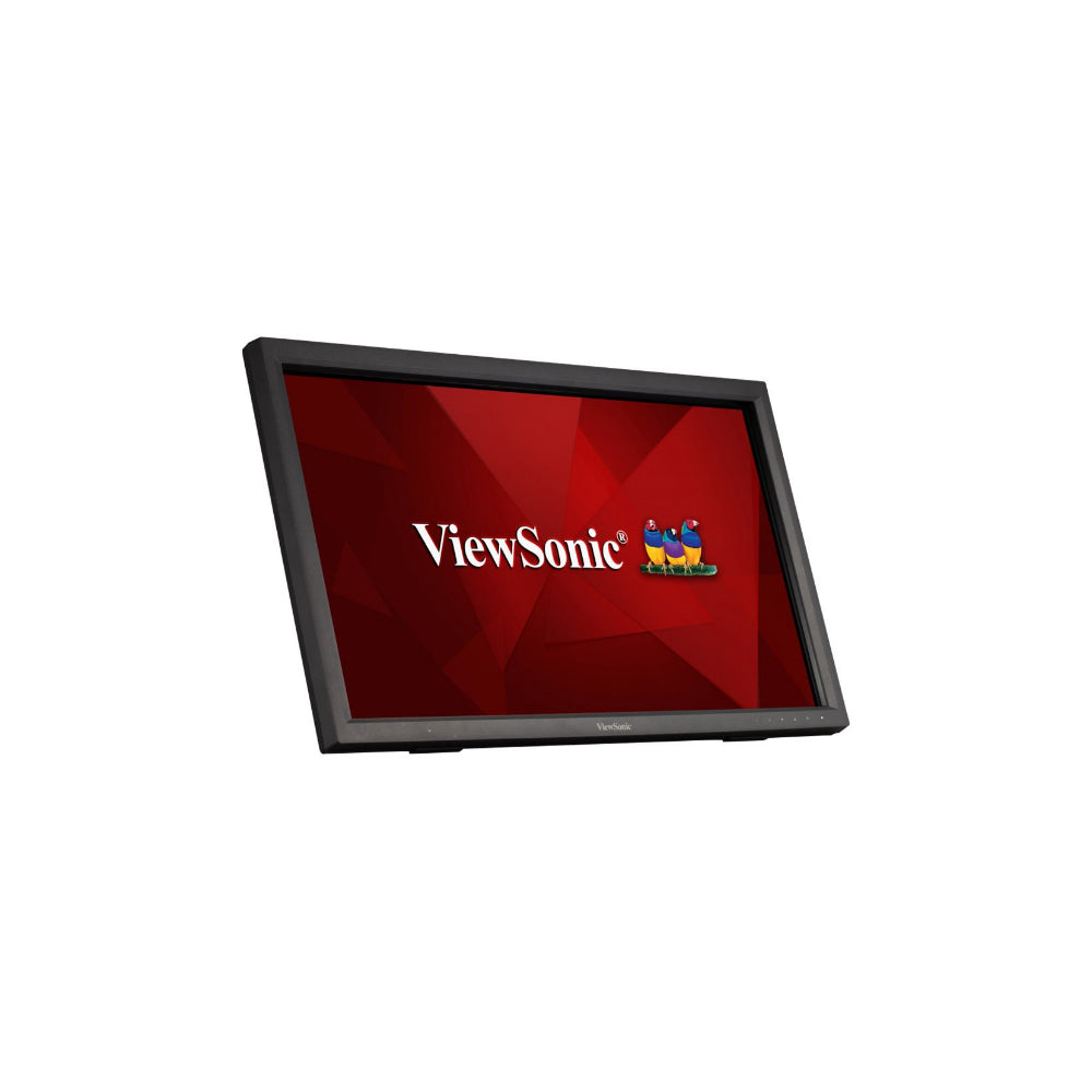 ViewSonic TD2423 24" - 1920x1080 VA 75Hz