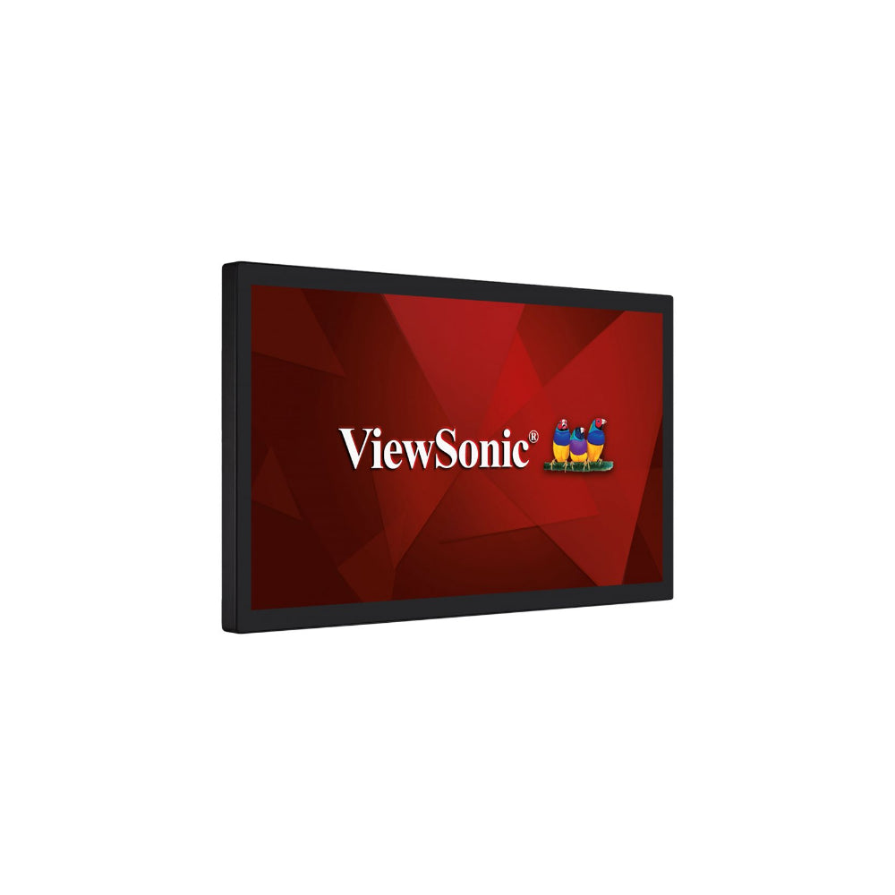 ViewSonic TD3207 Touch 32" - 1920x1080 VA 60Hz