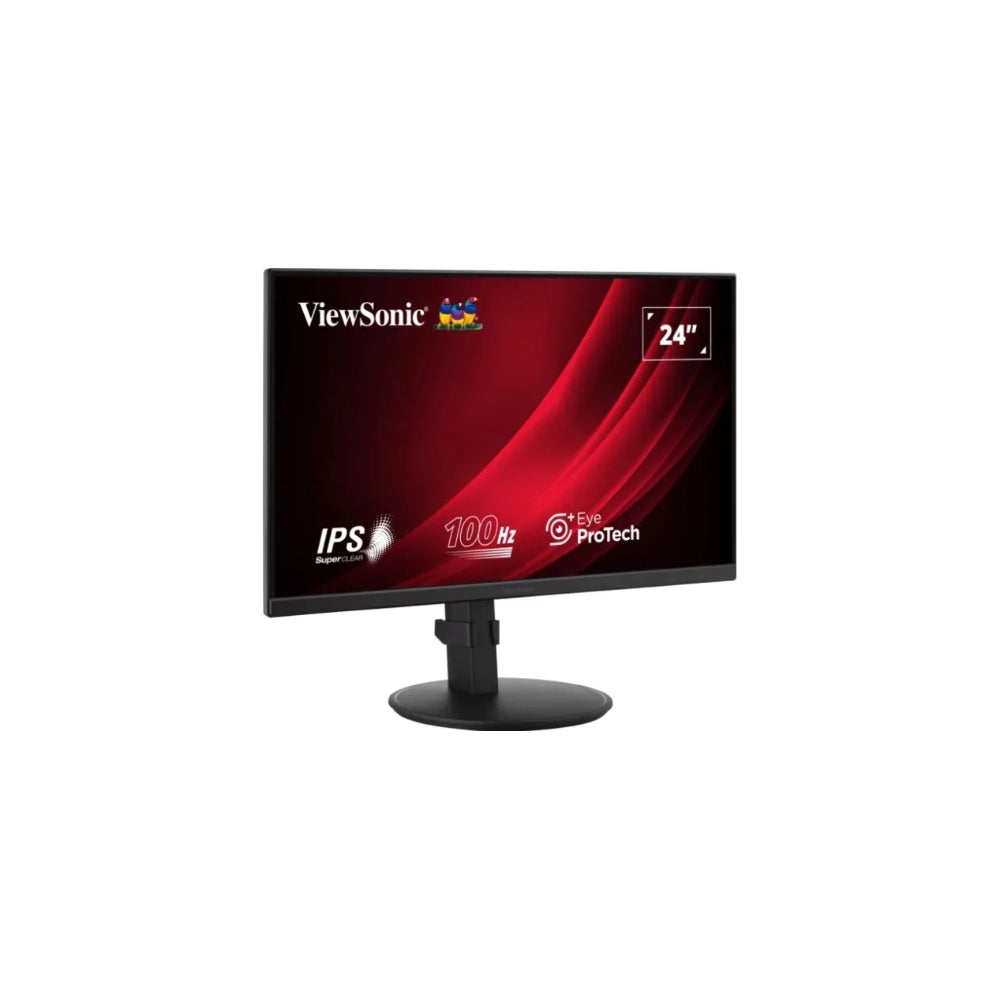 ViewSonic VA2408-HDJ 24" - 1920x1080 IPS 100Hz
