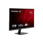 Viewsonic VA2708-4K-HD 27" - 3840x2160 IPS 60Hz