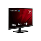 ViewSonic VA3208-4K-HD 32" - 3840x2160 VA 60Hz