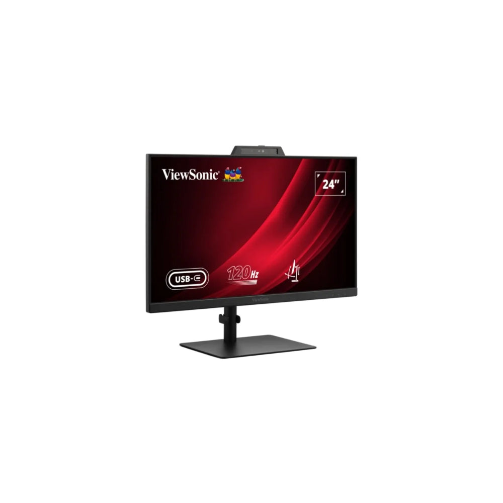 ViewSonic VG2441V 24" - USB-C 1920x1080 IPS 120Hz