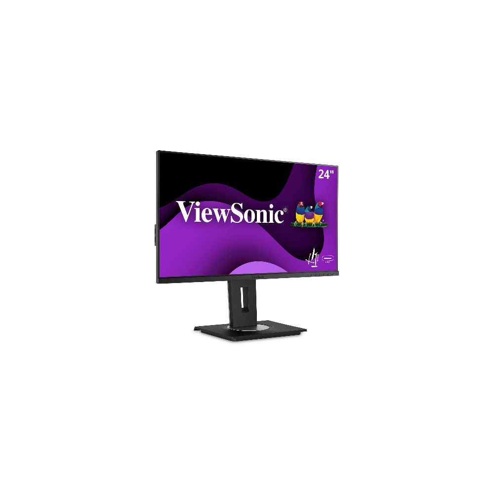 ViewSonic VG2456 24" - USB-C 1920x1080 IPS 75Hz
