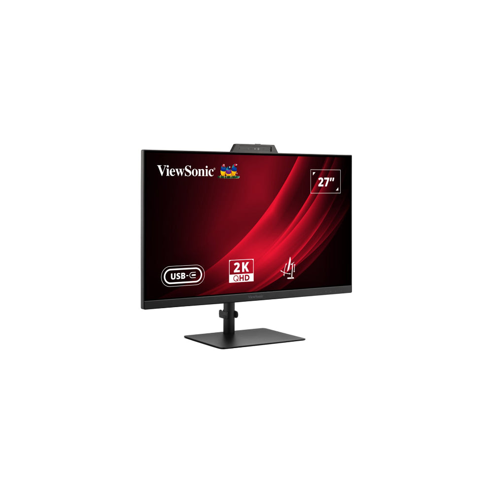 ViewSonic VG2741V-2K 27" - USB-C 2560x1440 IPS 120Hz