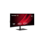 ViewSonic VG3419C-2 34" - Ultrawide USB-C 3440x1440 VA 120Hz
