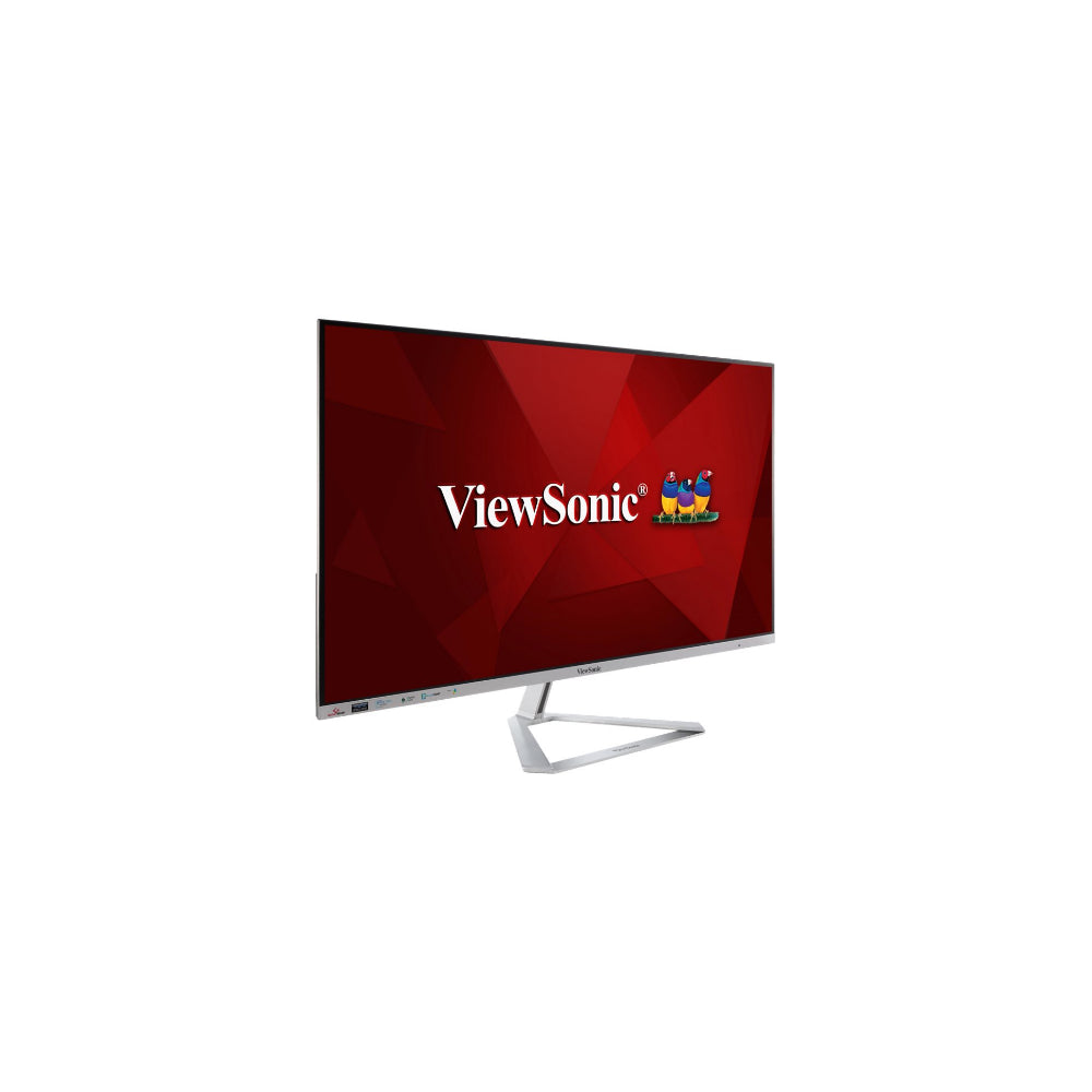 ViewSonic VX3276-2K-MHD-2 32" - 2560x1440 IPS 75Hz