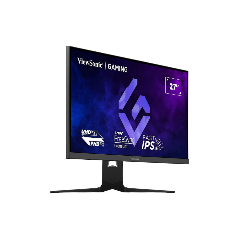 Viewsonic XG275D1-4K 27" - 3840x2160 IPS 160Hz/320Hz