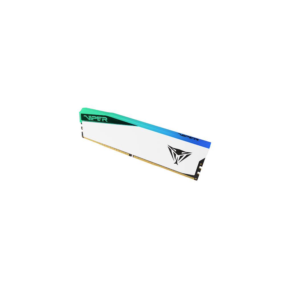 Patriot Viper Elite 5 RGB 48GB (2x24GB) DDR5 CL30 6000MHz