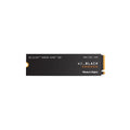 WD BLACK SN850X 8TB PCIe 4.0 NVMe SSD
