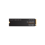 WD BLACK SN850X 8TB PCIe 4.0 NVMe SSD