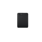 WD Elements Portable U3 6TB Extern USB