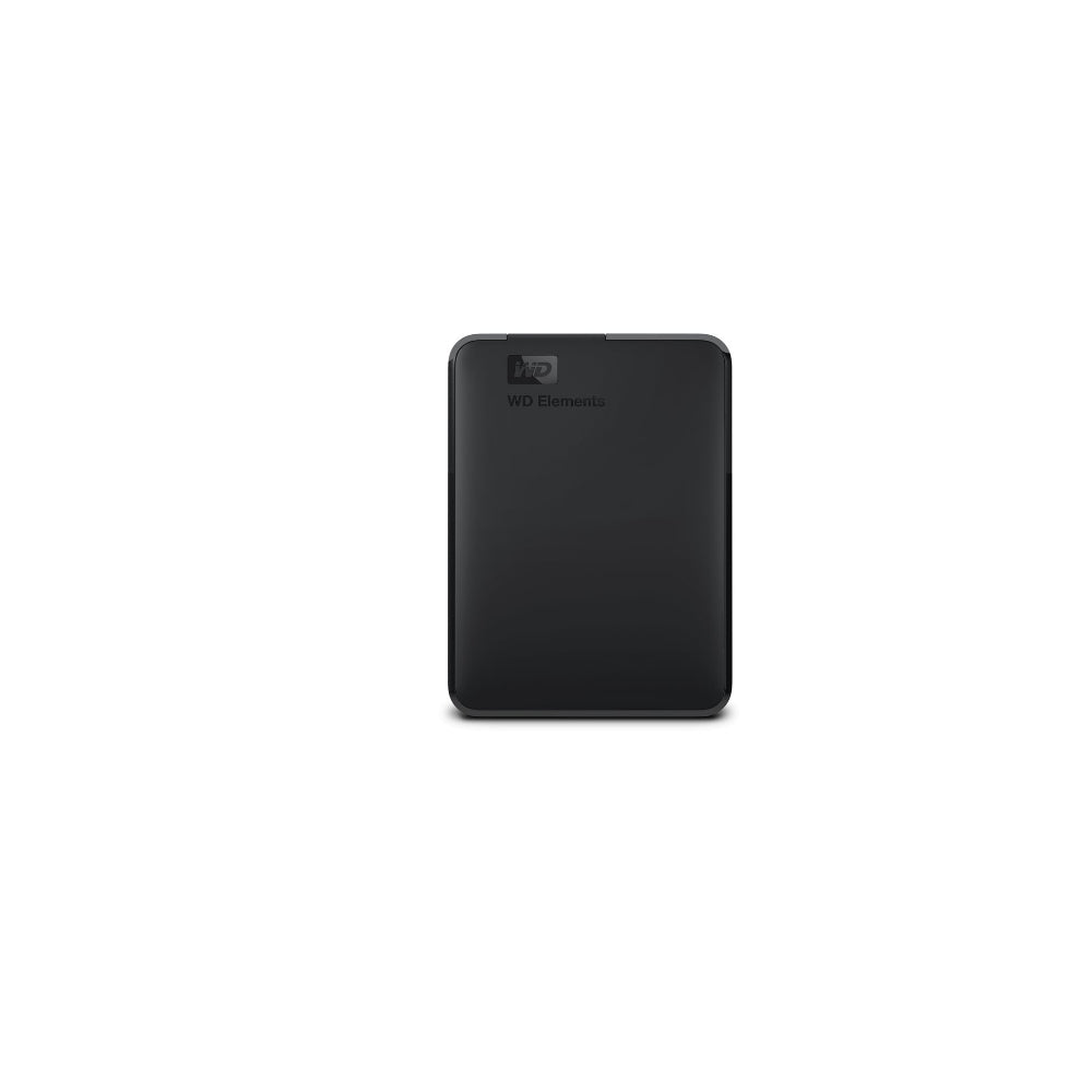 WD Elements Portable U3 6TB Extern USB