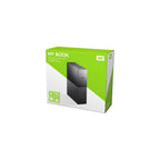 Western Digital My Book 6TB - USB 3.0