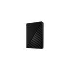Western Digital My Passport 6TB - USB-C 3.2 Gen 1