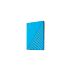 Western Digital My Passport 2TB - USB-C 3.2 Gen 1