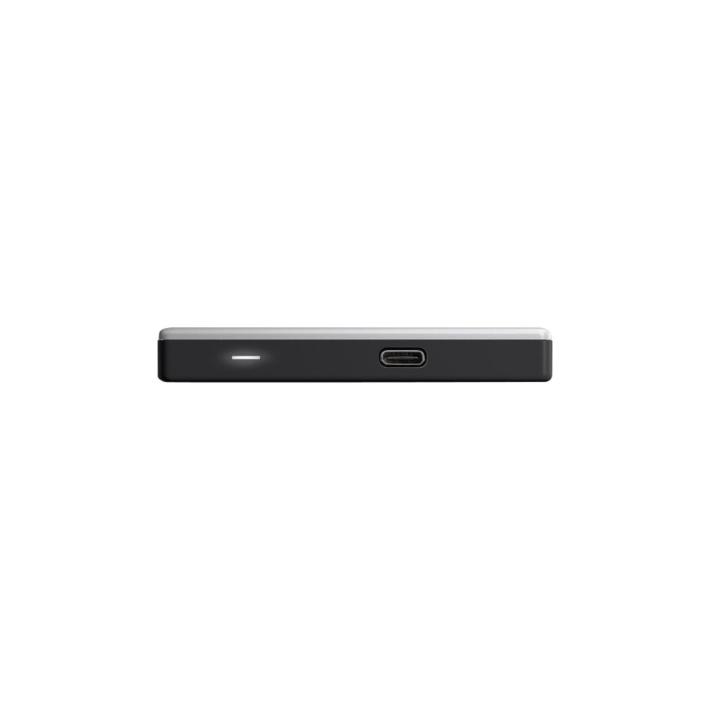 Western Digital My Passport Ultra 4TB - USB-C 3.0 - Silver