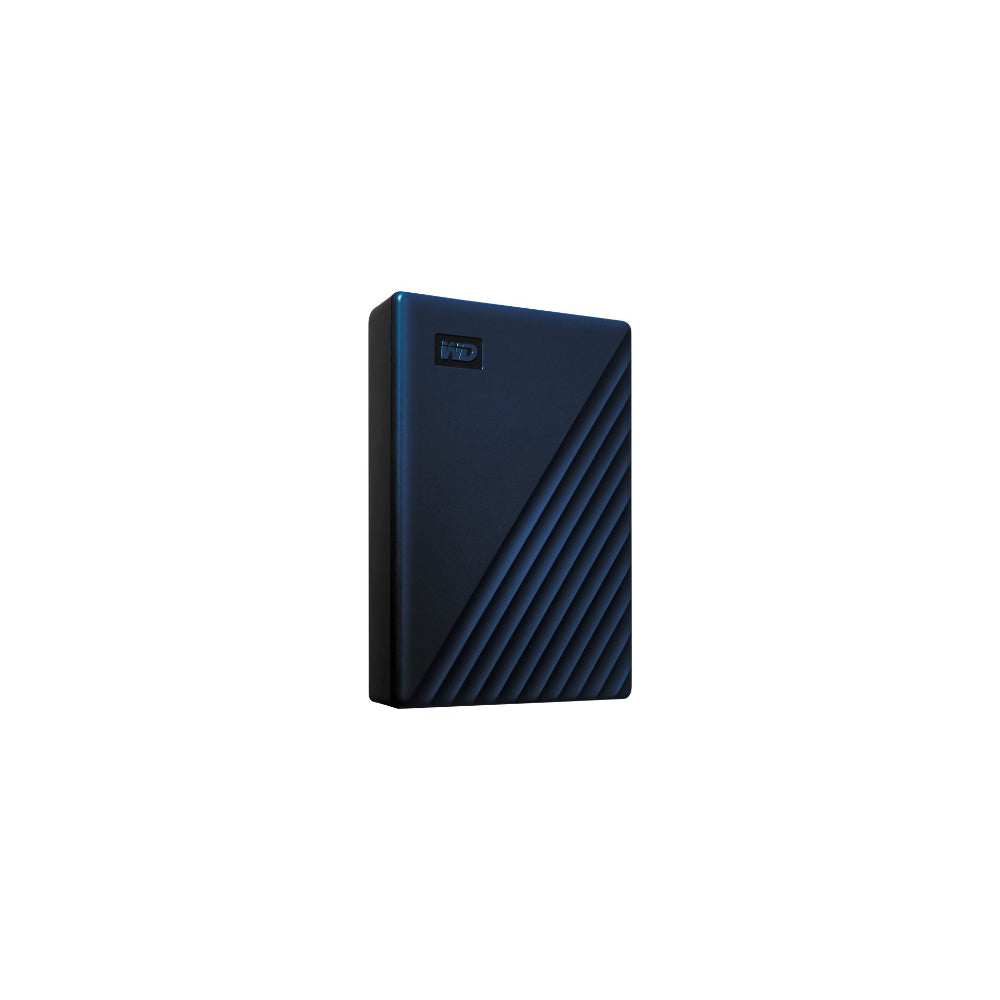 Western Digital My Passport For MAC 5TB - USB-C 3.2 Gen 1