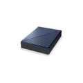 Western Digital My Passport Ultra 6TB - USB-C 3.2 Gen 1