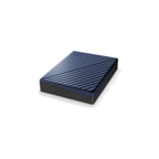 Western Digital My Passport Ultra 6TB - USB-C 3.2 Gen 1