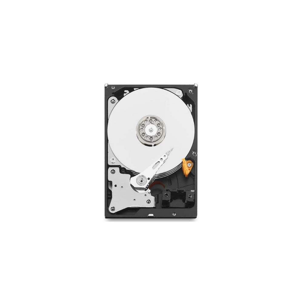 Outlet WD Red WD20EFRX 5400 RPM 64MB 2TB