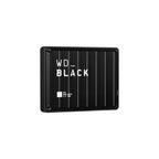 WD_BLACK P10 Game Drive WDBA3A0050BBK - 5TB - USB 3.2 Gen 1