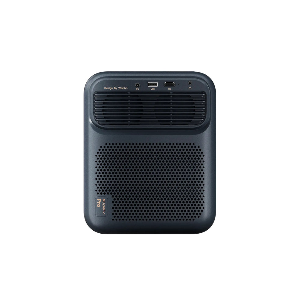 Wanbo Mozart 1 Pro (2025)