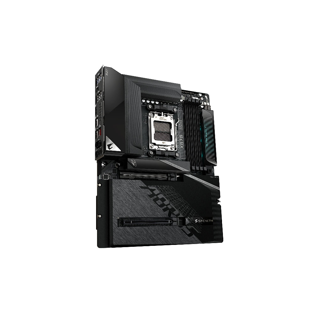 Gigabyte X870 Aorus Stealth ATX