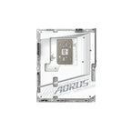 Gigabyte AORUS X870 STEALTH ICE ATX