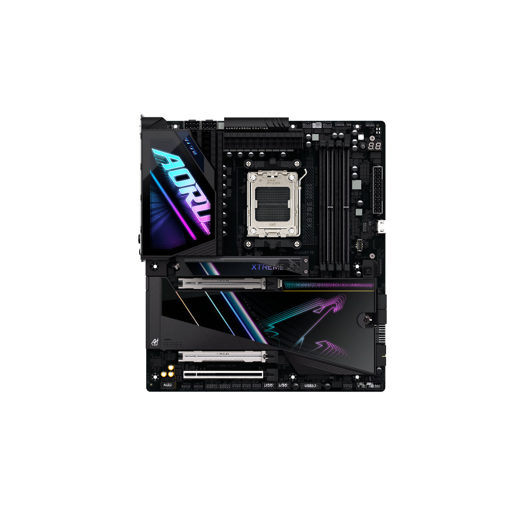 Gigabyte X870E Aorus XTREME X3D AI TOP E-ATX