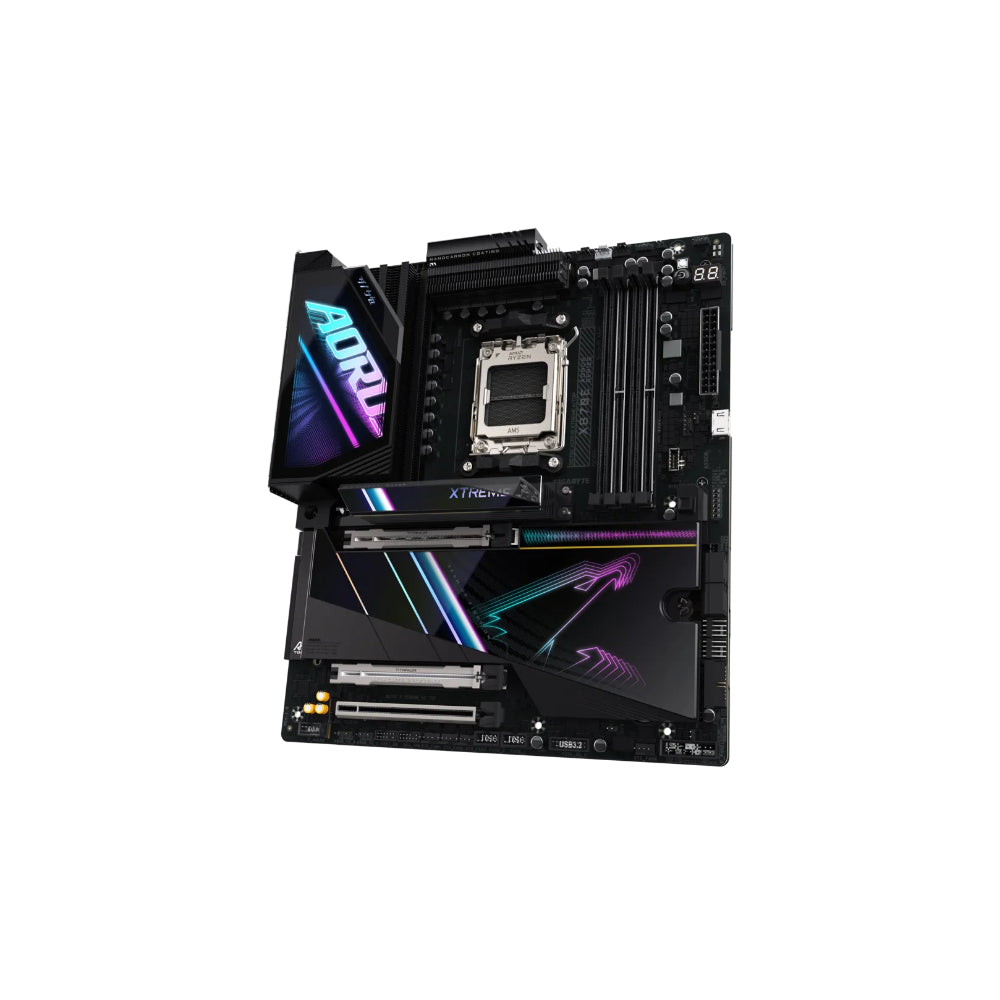 AORUS X870E XTREME AI