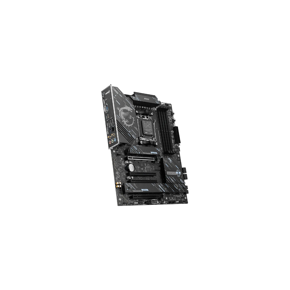 MSI X870 Gaming Plus Wi-Fi ATX AM5