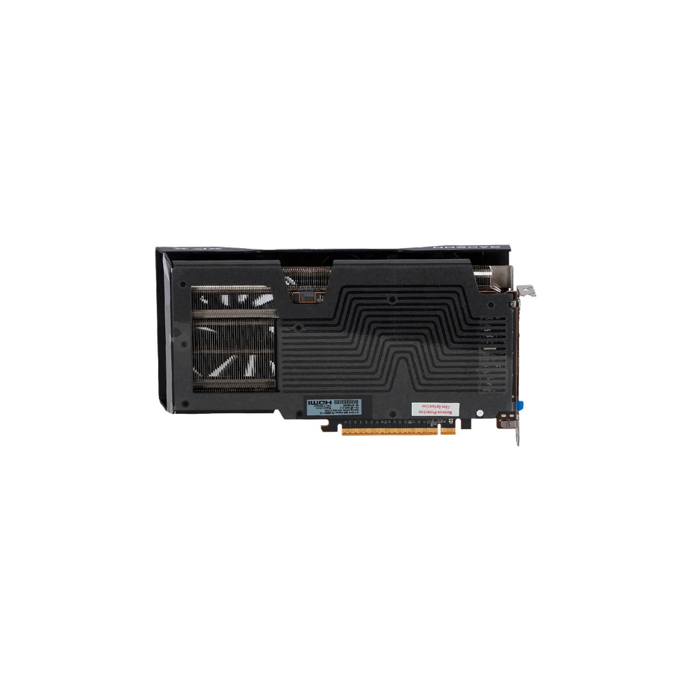 XFX Radeon RX 9060 Gaming Edition 8GB
