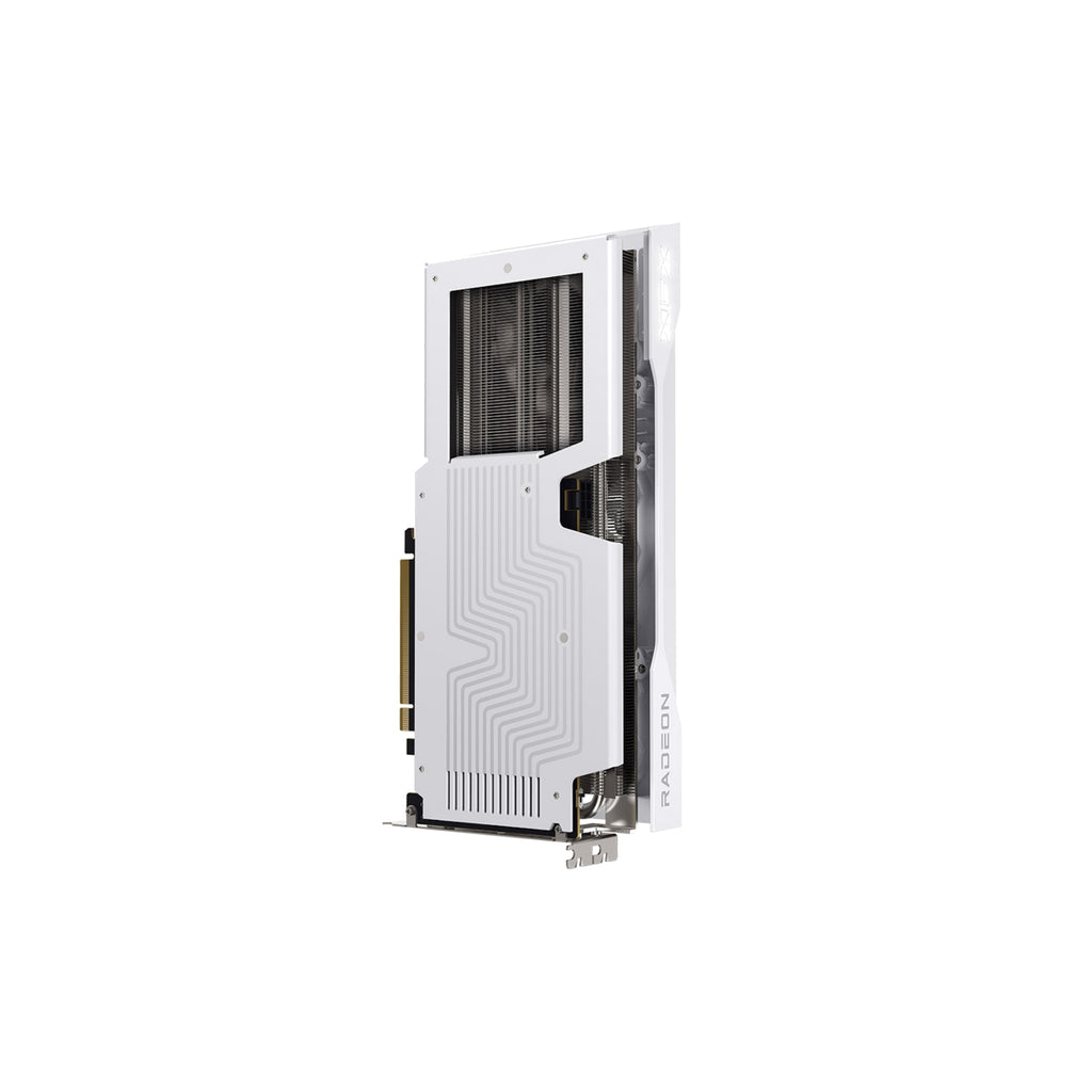 XFX Swift Radeon RX 9060 XT OC Gaming Edition 16GB