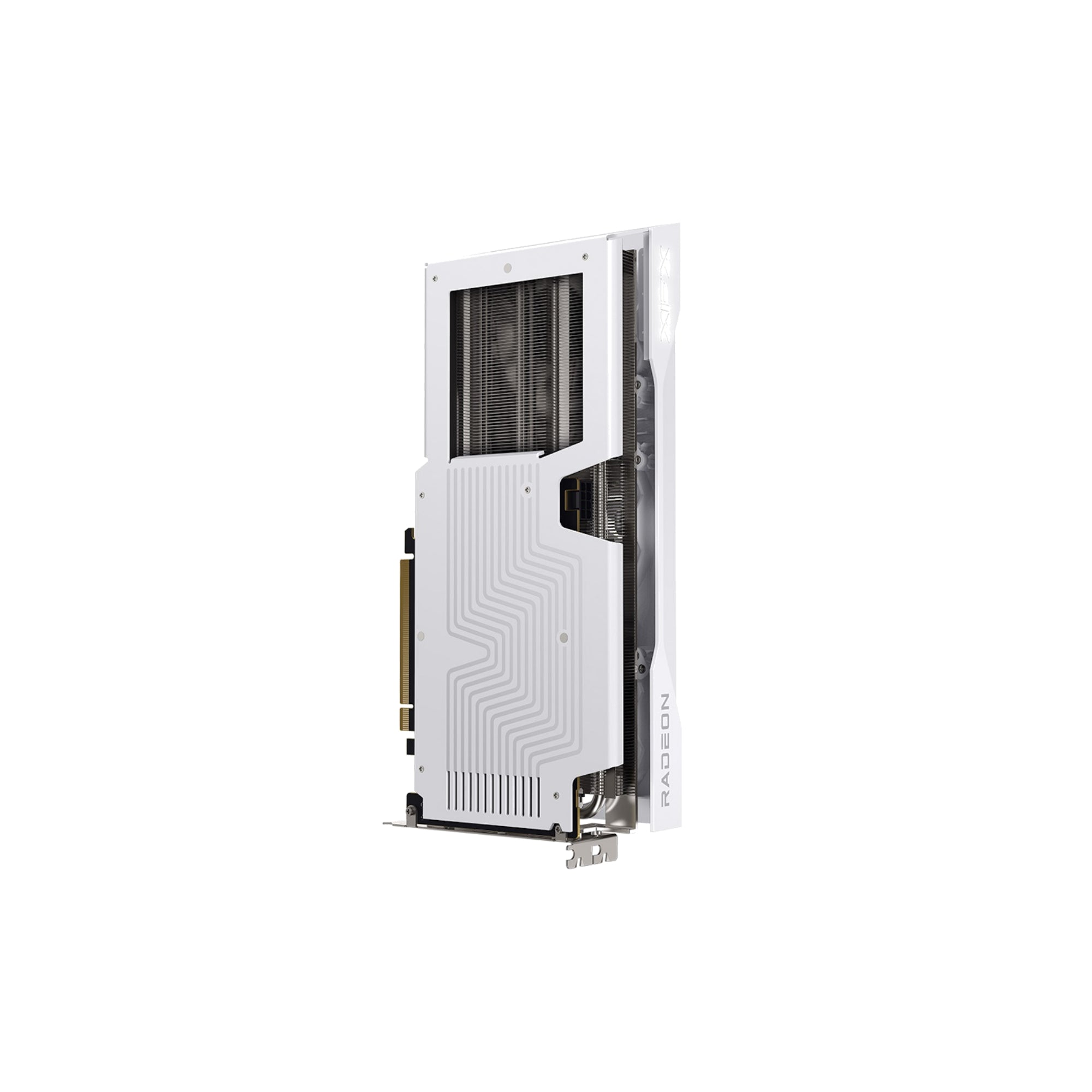 XFX Swift Radeon RX 9060 XT OC Gaming Edition 16GB