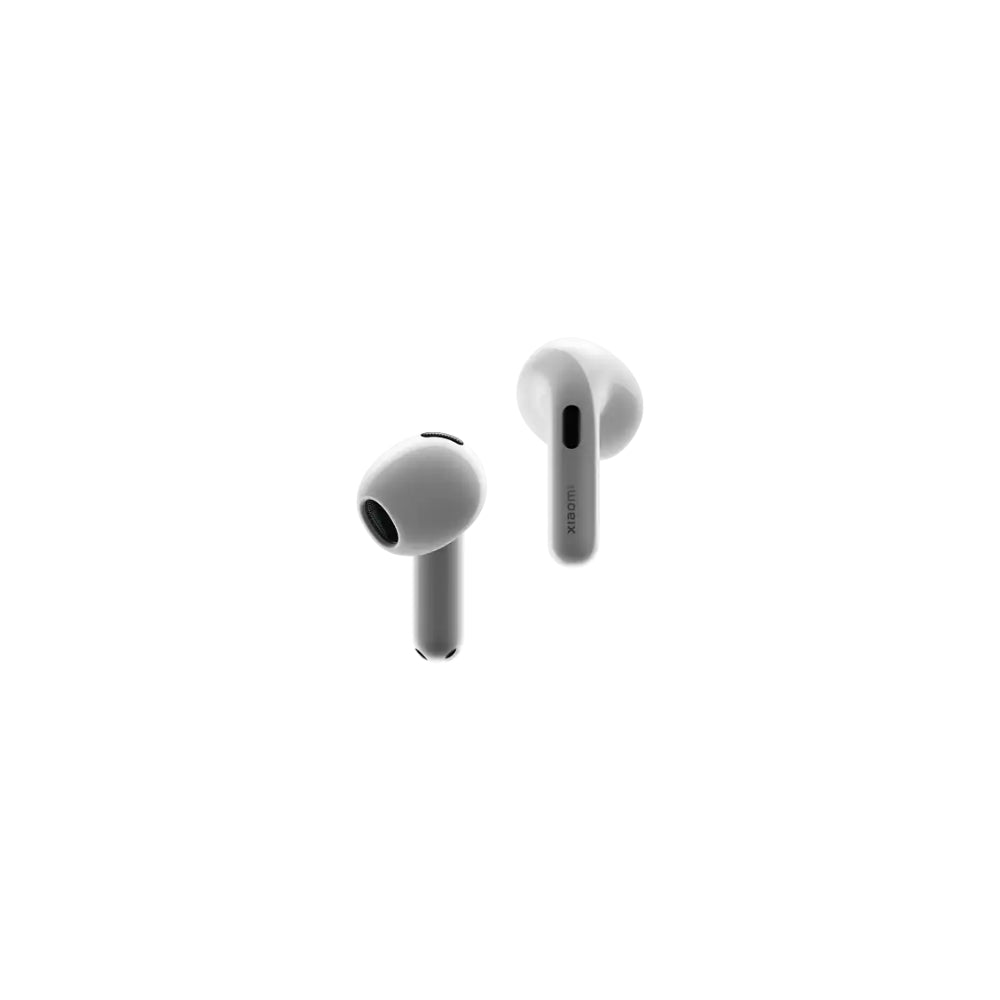 Xiaomi Buds 6 Trådlösa Earbuds Ceramic White