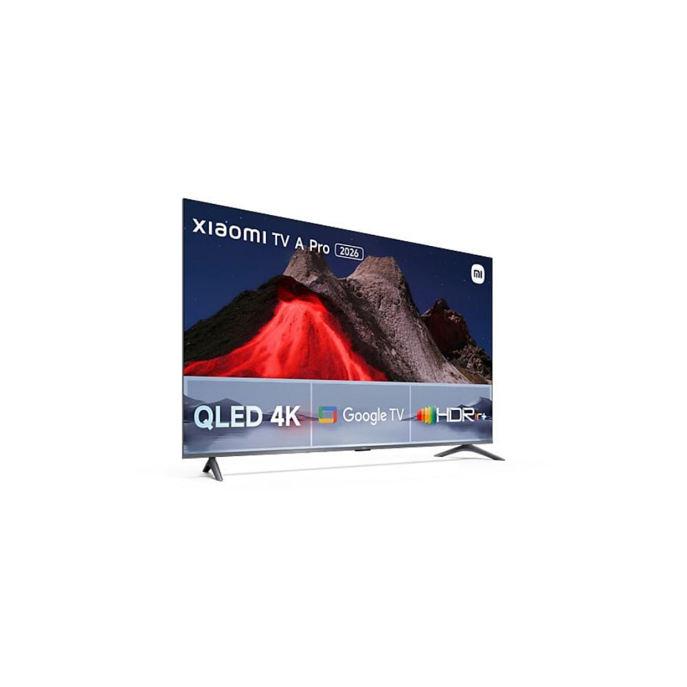 Xiaomi A Pro 32 2026 32" QLED HD-ready